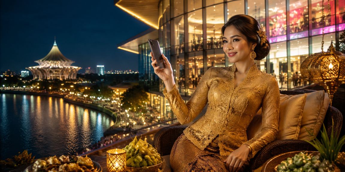 Proses deposit MYR untuk pertaruhan odds perlawanan sukan di platform 79100 Kuching Sarawak