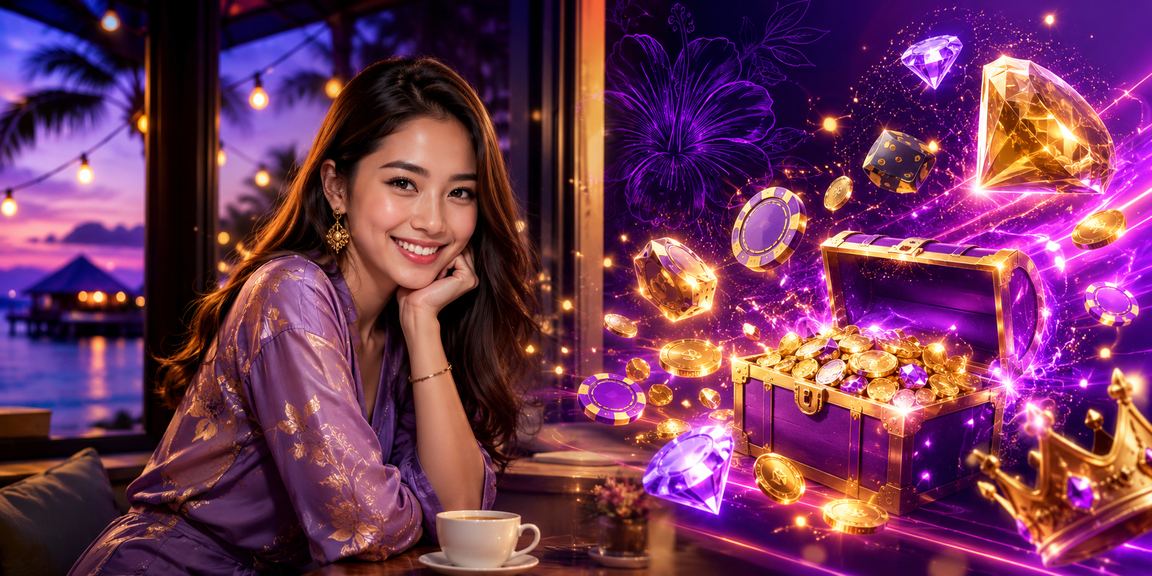 Pengalaman VIP sukan dan hiburan di Malaysia melalui platform 79100