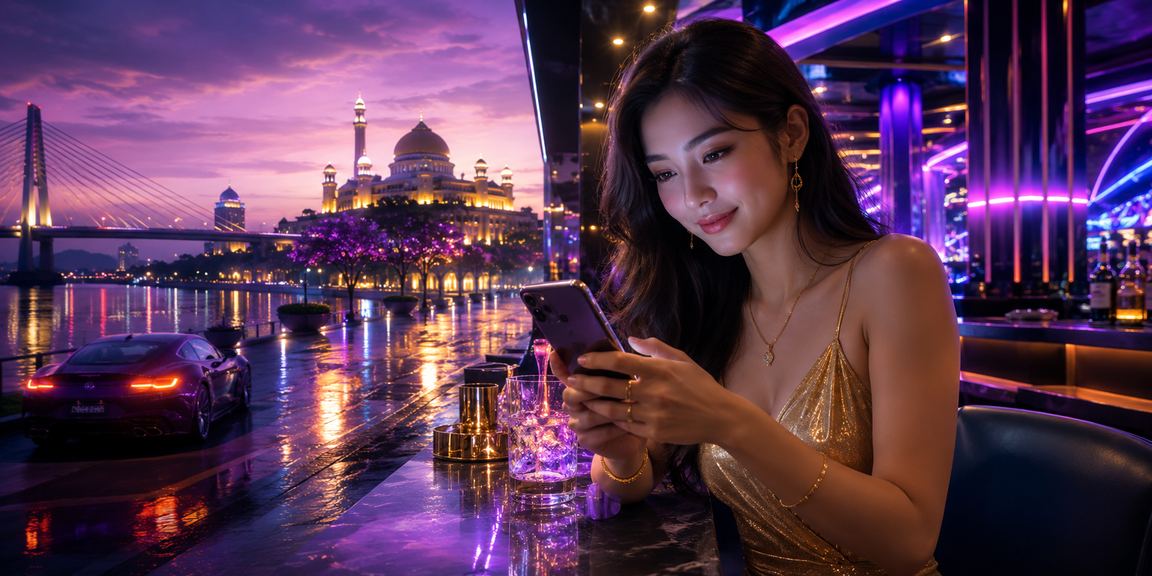 Penggunaan platform mudah alih 79100 secara bertanggungjawab oleh orang dewasa di Putrajaya Malaysia